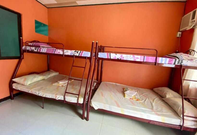 Reddoorz @ Classique Pan Oriental Hotel And Resort Batangas