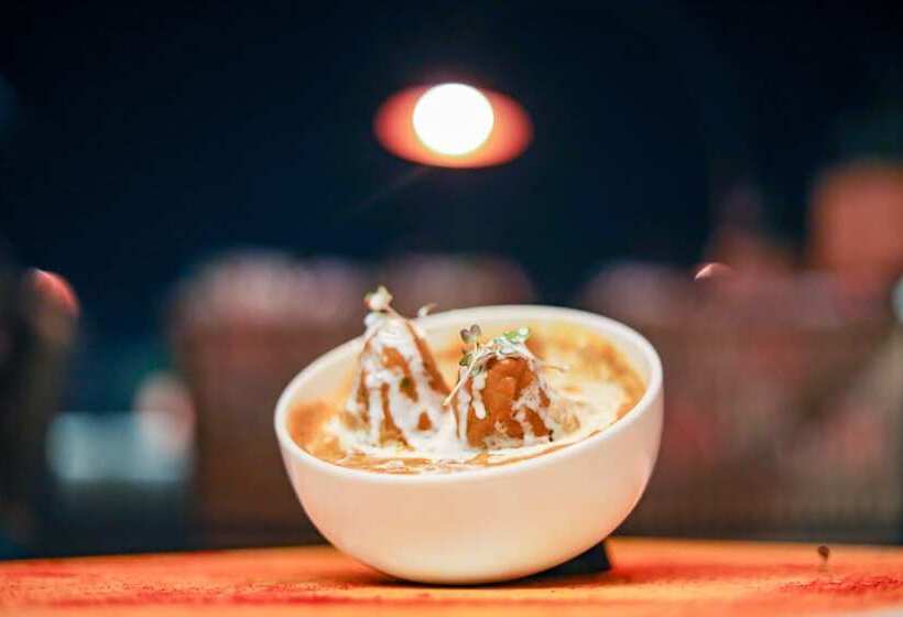 Regenta Place Jhansi By Royal Orchid Hotels Limited