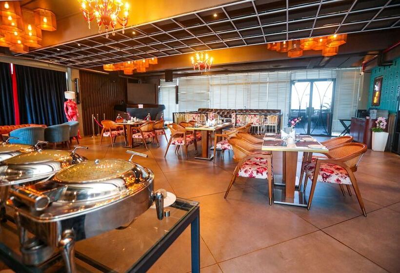 Regenta Place Jhansi By Royal Orchid Hotels Limited