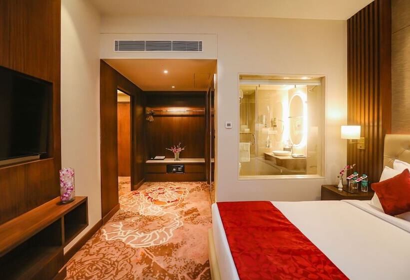 Regenta Place Jhansi By Royal Orchid Hotels Limited