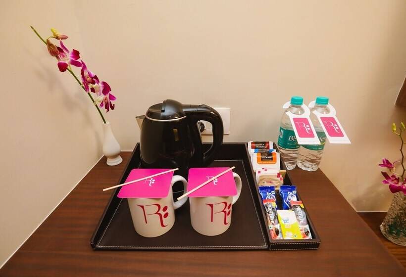 Regenta Place Jhansi By Royal Orchid Hotels Limited