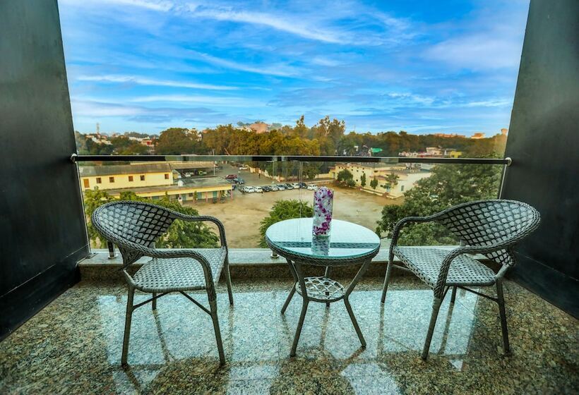 Regenta Place Jhansi By Royal Orchid Hotels Limited