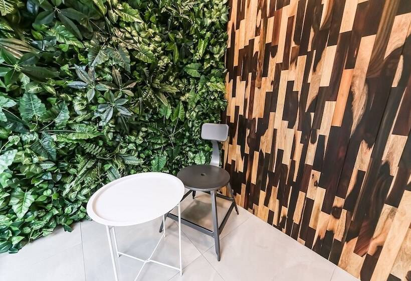 リゾートホテル Mungyeong The Best