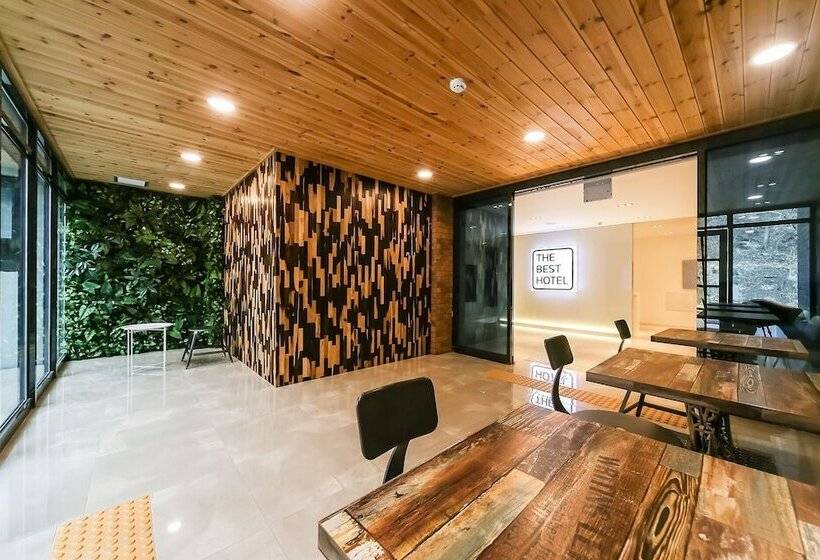 渡假胜地  Mungyeong The Best