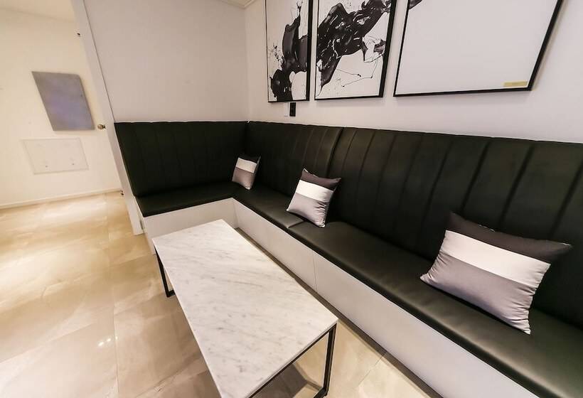 リゾートホテル Mungyeong The Best