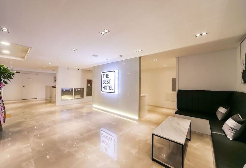 渡假胜地  Mungyeong The Best