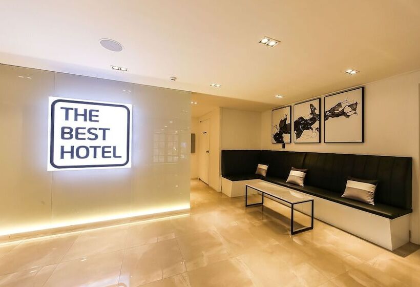 リゾートホテル Mungyeong The Best