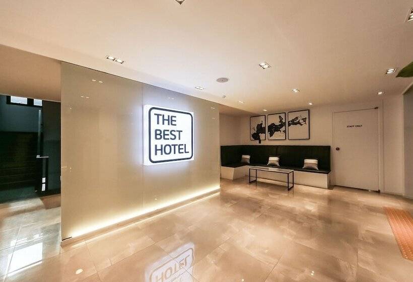 リゾートホテル Mungyeong The Best