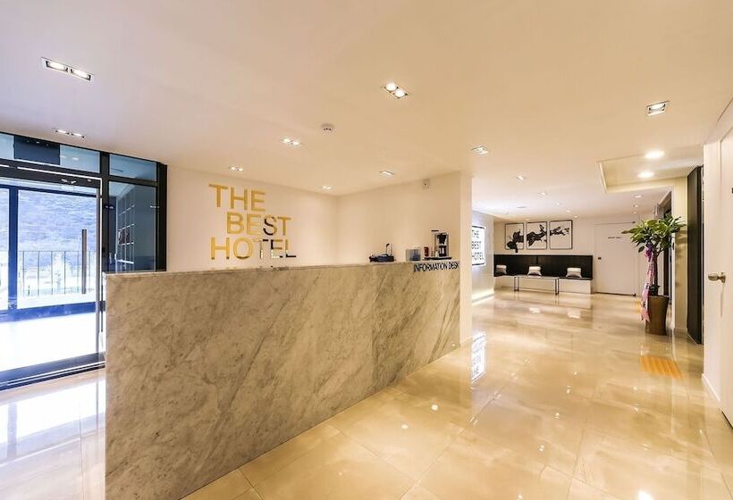 渡假胜地  Mungyeong The Best