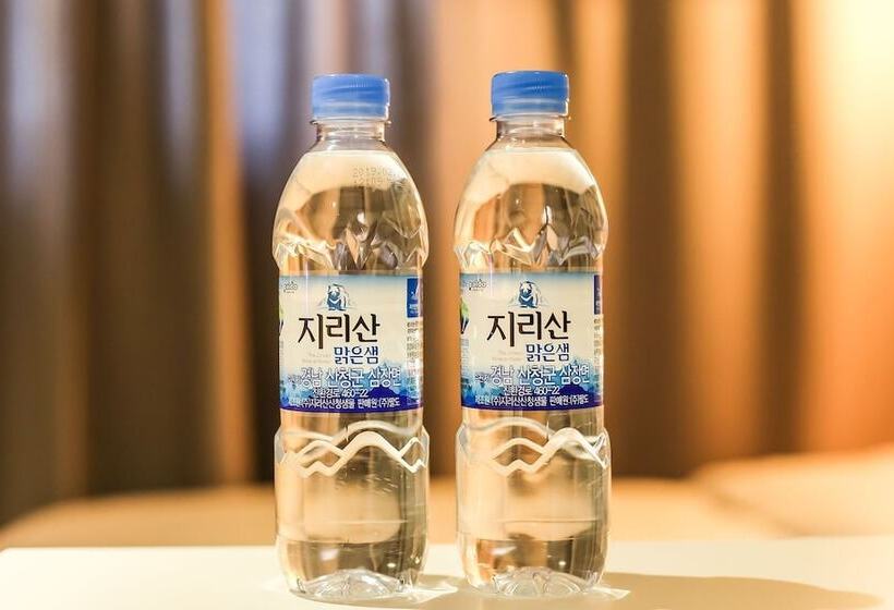 リゾートホテル Mungyeong The Best