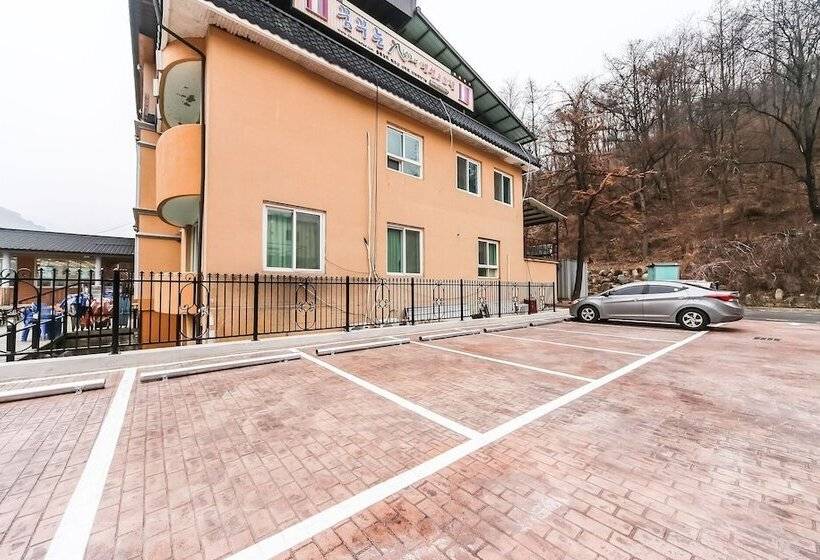 渡假胜地  Mungyeong The Best