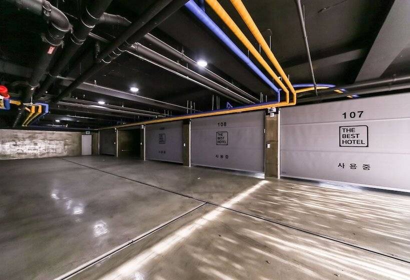 リゾートホテル Mungyeong The Best