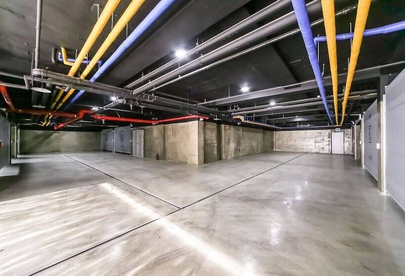 リゾートホテル Mungyeong The Best