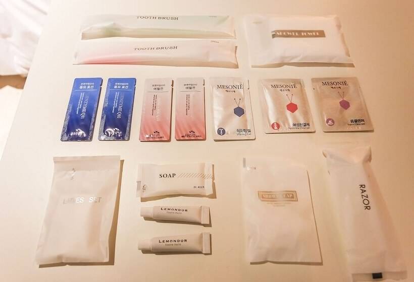 リゾートホテル Mungyeong The Best