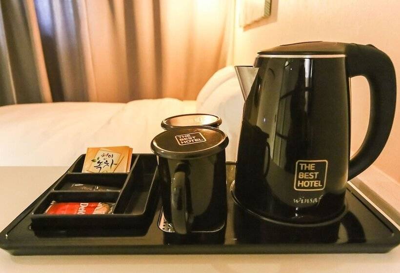 リゾートホテル Mungyeong The Best