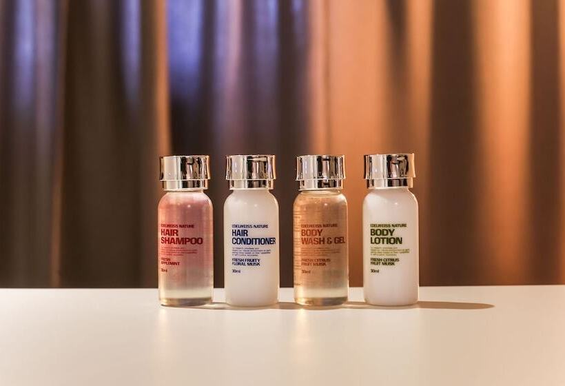 リゾートホテル Mungyeong The Best