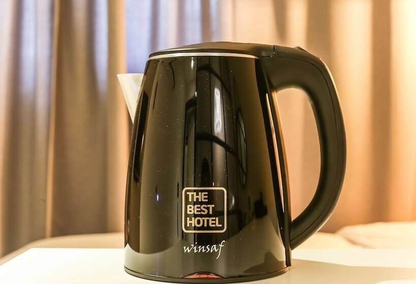 渡假胜地  Mungyeong The Best