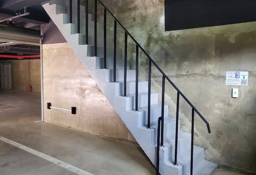 リゾートホテル Mungyeong The Best