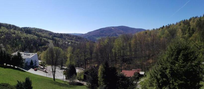 استراحتگاه Ondraszek