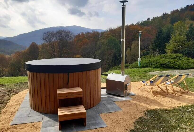 استراحتگاه Ondraszek