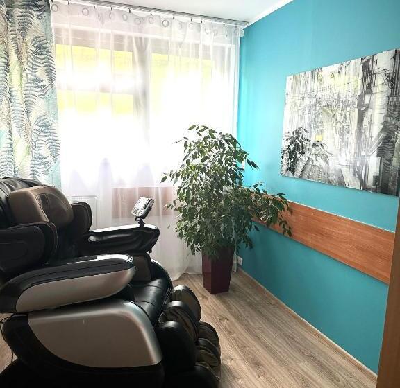 استراحتگاه Ondraszek