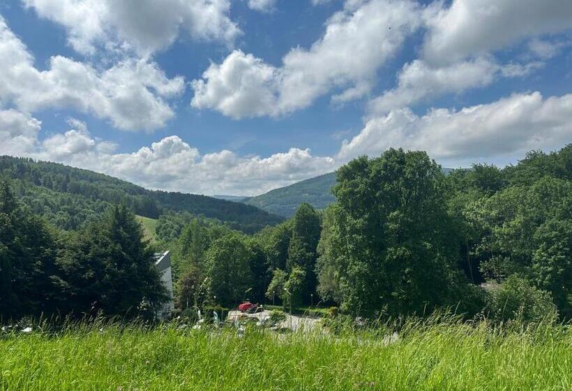 استراحتگاه Ondraszek