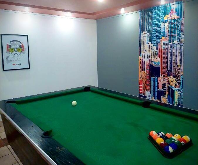 استراحتگاه Ondraszek