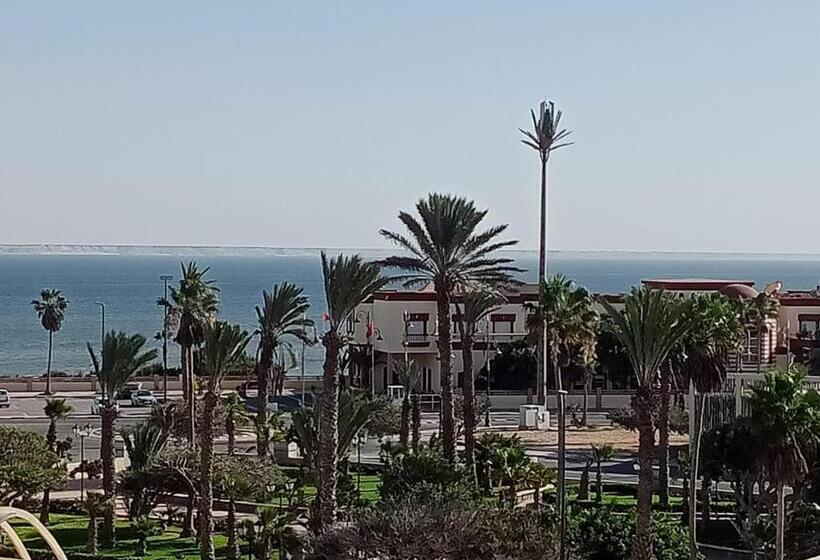 Résidence Hôtelière Nour