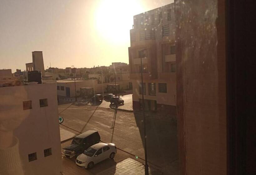 Résidence Hôtelière Nour