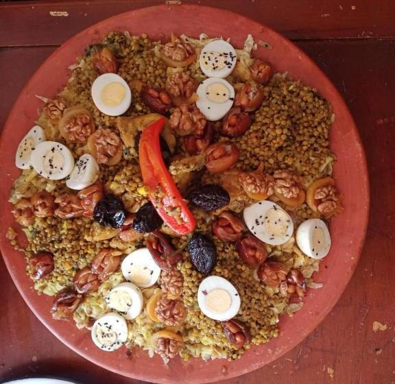 Résidence Hôtelière Nour