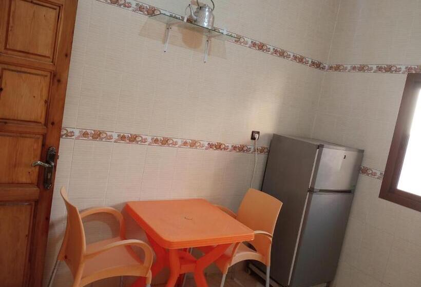 Résidence Hôtelière Nour