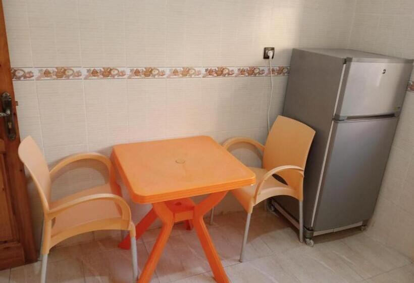 Résidence Hôtelière Nour