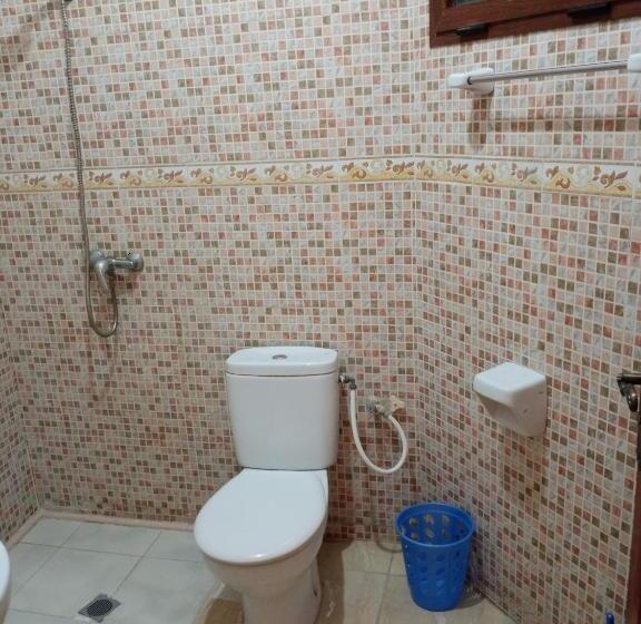 Résidence Hôtelière Nour