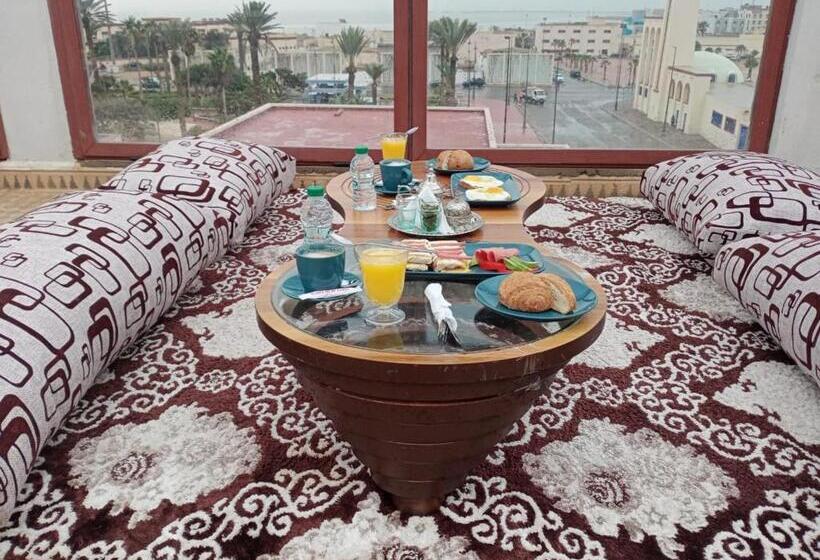 Résidence Hôtelière Nour