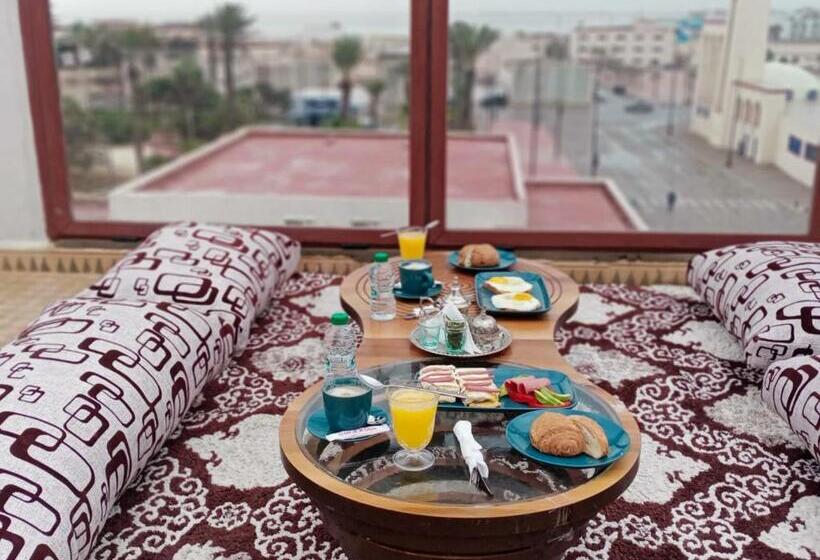 Résidence Hôtelière Nour