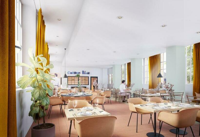 Résidence Services Séniors Montana Chartres