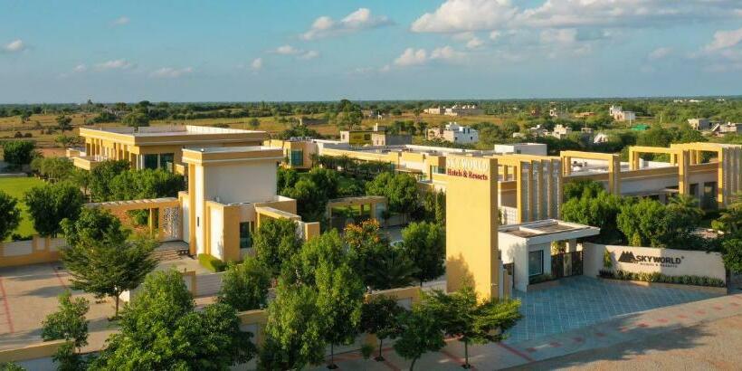 Skyworld Hotels & Resorts