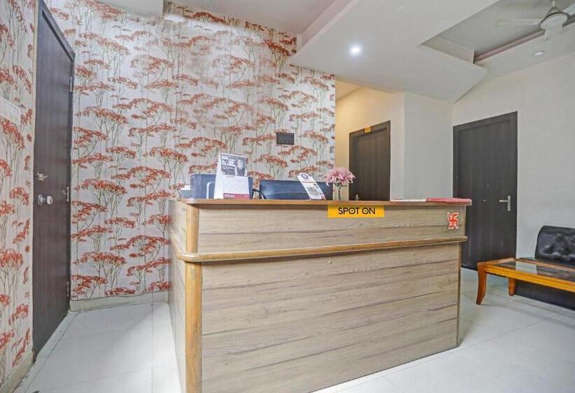 Spot On Hotel Harmony