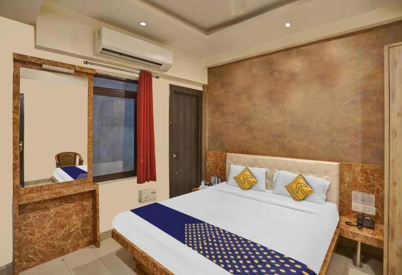 Spot On Hotel Harmony