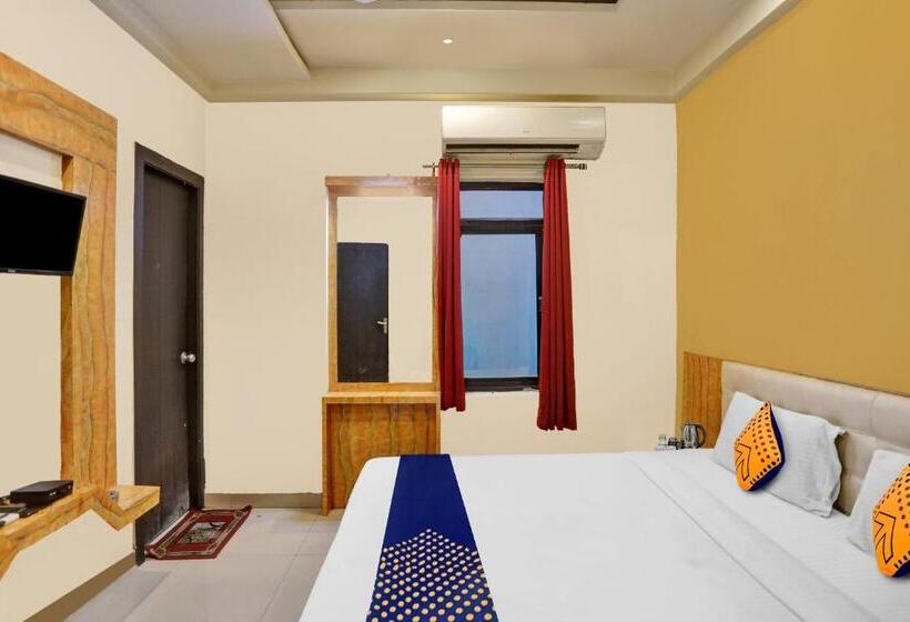 Spot On Hotel Harmony