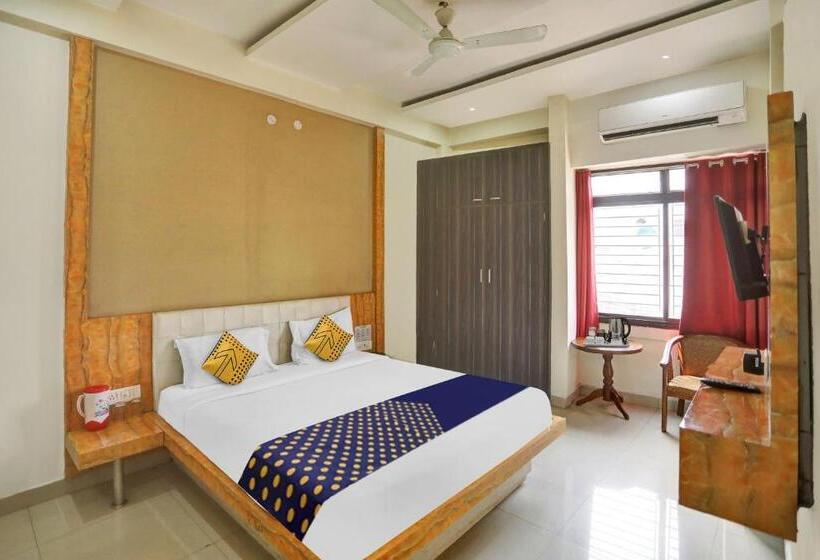 Spot On Hotel Harmony