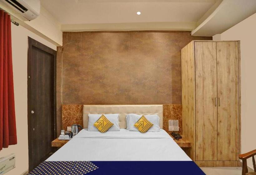 Spot On Hotel Harmony