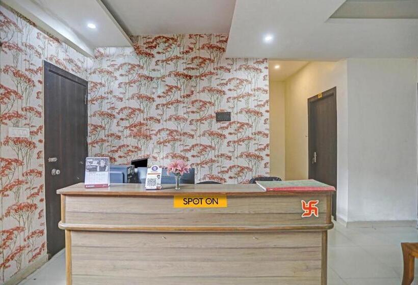 Spot On Hotel Harmony