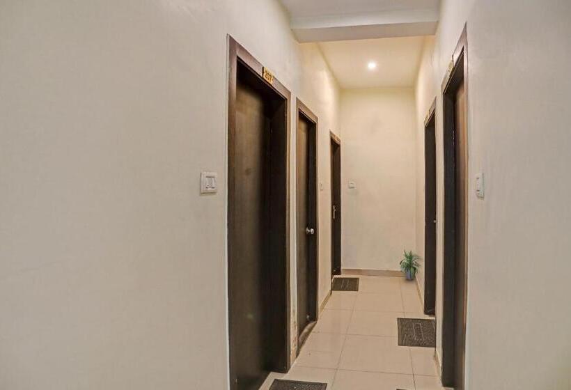 Spot On Hotel Harmony