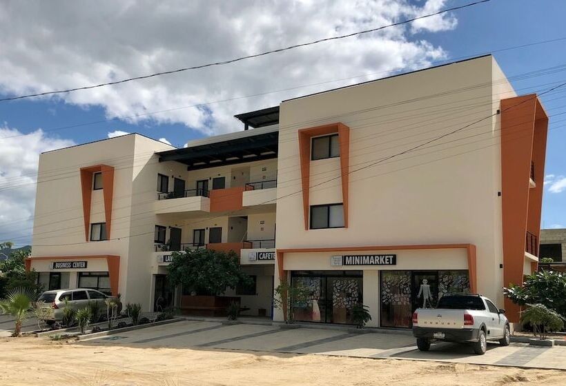 Suites Lomboy & Plaza