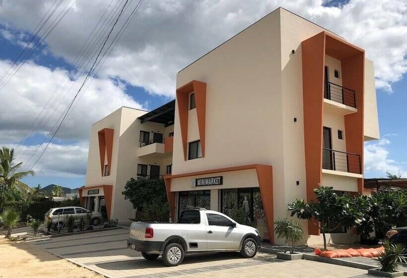 Suites Lomboy & Plaza