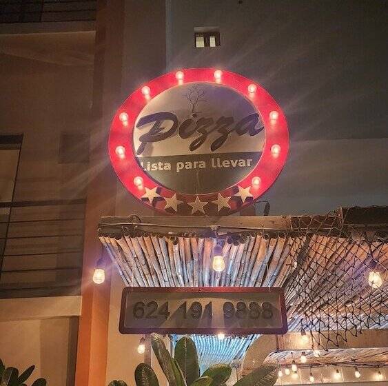 Suites Lomboy & Plaza