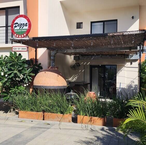 Suites Lomboy & Plaza