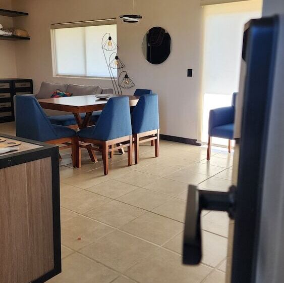 Suites Lomboy & Plaza