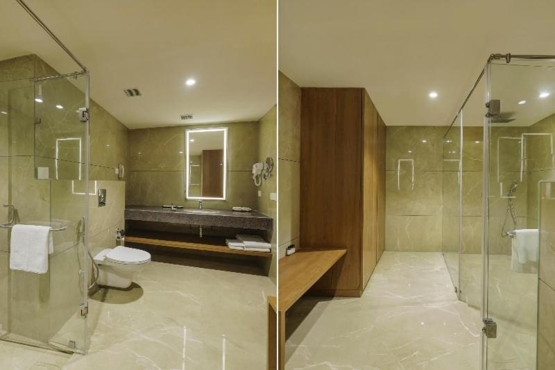 Sunday Hotel Vadodara